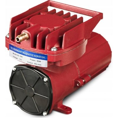 Čerpadlo Sunsun 60 W přes 5000 l/h – Sleviste.cz