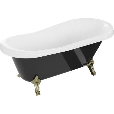 MEXEN Retro 150 x 73 cm 53251507375-50 – Hledejceny.cz