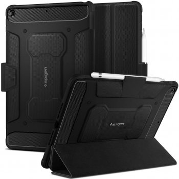 Spigen rugged armor ”PRO” IPAD 10.2" 2019 ACS01216 black