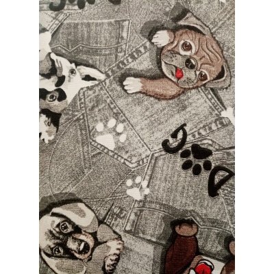 Obal na knihu Dog Love – Hledejceny.cz