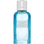 Abercrombie & Fitch First Instinct Blue parfémovaná voda dámská 30 ml – Hledejceny.cz