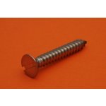 šroub 3.5x 13 DIN7972/A2 – Sleviste.cz