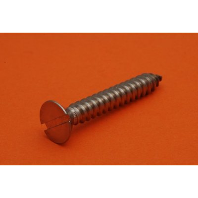 šroub 3.5x 13 DIN7972/A2 – Sleviste.cz