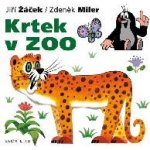 Krtek a jeho svět 6 - Krtek v ZOO – Zboží Mobilmania