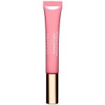 Clarins Lesk na rty Instant Light Natural Lip Perfector 16 12 ml – Zboží Mobilmania