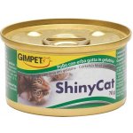 Gimborn GimCat ShinyCat filet kuře s mangem 70 g – Hledejceny.cz