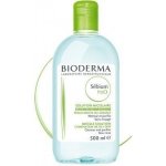 Bioderma Sébium H2O micelární voda pro smíšenou a mastnou pleť s dávkovačem Micelle Solution 500 ml – Sleviste.cz