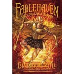 Fablehaven 5: Kľúče od väzenia démonov - Brandon Mull – Hledejceny.cz