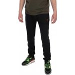Tepláky Fox Collection LW Jogger Black & Orange – Zboží Mobilmania