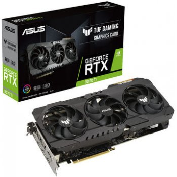 Asus TUF-RTX3070TI-8G-V2-GAMING 90YV0IS0-M0NA00