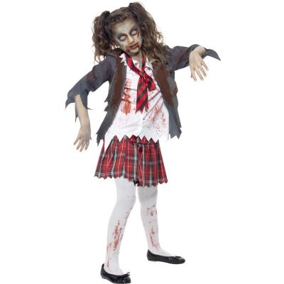 Zombie školačka – Zboží Mobilmania