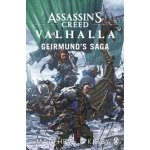 Assassin’s Creed Valhalla - Matthew J. Kirby – Zboží Dáma