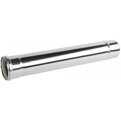 Prodmax TJ60 Roura 500 mm nerez TJ02/60 – Zboží Dáma