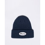 Herschel Supply Douglas Station Beanie Darkest Navy – Hledejceny.cz