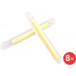 Zfish Chemické světlo 4,5 mm blistr 2 ks – Hledejceny.cz