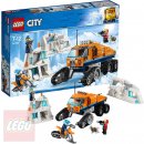 LEGO® City 60194 Průzkumné polární vozidlo