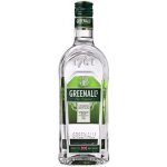 Greenall’s Original London Dry Gin 40% 1 l (holá láhev) – Hledejceny.cz