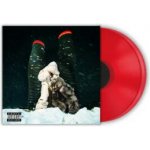 Partynextdoor, Drake: $Ome $Exy $Ongs 4 U Coloured Red LP – Hledejceny.cz