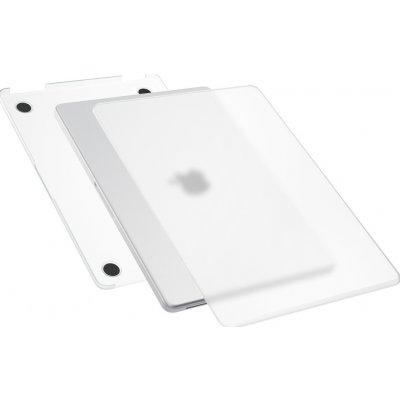 Epico Slim Shell kryt MacBook Neo - matná transparení 96310101000001 – Zboží Živě