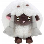 BOTI Pokémon Wooloo 20 cm – Zboží Mobilmania