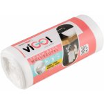 viGO Sáčky 18L 6µm 30ks bílé – Zboží Dáma