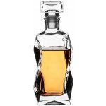 Edwanex Cubic Karafa 0,75 l – Zboží Dáma