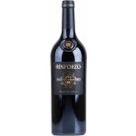 Itinera Primitivo IGT Rinforzo Salento 14% 0,75 l (holá láhev) – Hledejceny.cz
