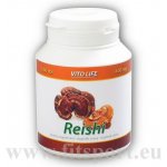 Vito Life Reishi 100 kapslí – Hledejceny.cz
