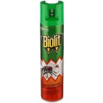 Biolit Proti létajícímu hmyzu 400 ml – Hledejceny.cz