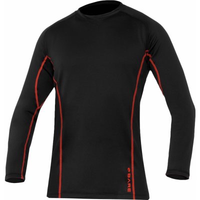 Bare Ultrawarmth Base Layer Pánské funkční triko – Zbozi.Blesk.cz