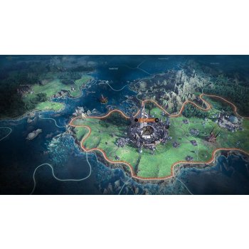 Age of Wonders: Planetfall