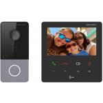 HikVision DS-KIS606-P – Zboží Mobilmania