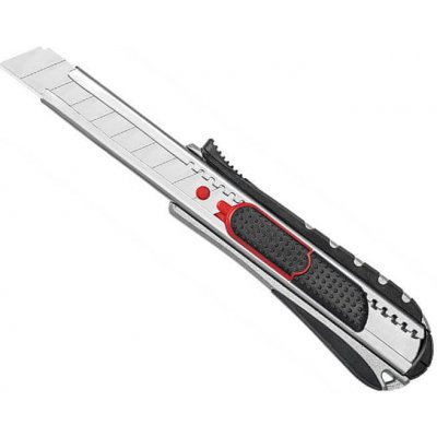 WEDO nůž 2V1 18 mm