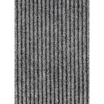 Breno GIN 2126 šedá/Vícebarevné šíře 133 cm – Zboží Dáma