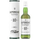 Laphroaig 10y 40% 0,7 l (tuba)