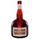 Grand Marnier Cordon Rouge 1 l (holá láhev)