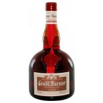 Grand Marnier Cordon Rouge 1 l (holá láhev) – Sleviste.cz