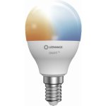 Osram Ledvance SMART+ ZB P40 TW 4.9W 220V FR E14 – Hledejceny.cz