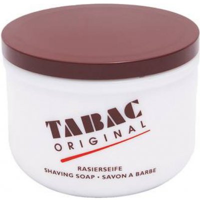 Tabac Original holicí mýdlo 125 g – Zbozi.Blesk.cz