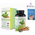 Herbs Energy Ashwagandha Extrakt z kořene 90 kapslí – Hledejceny.cz