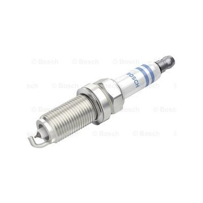 BOSCH Zapalovací svíčka 0242236510 – Hledejceny.cz