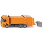 Siku Hračka Super popeláři 1:50 – Hledejceny.cz