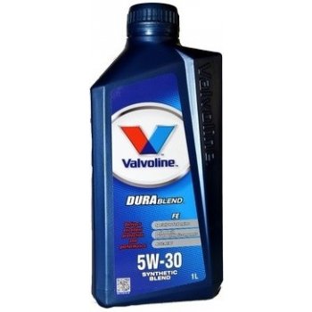 Valvoline Durablend FE 5W-30 1 l