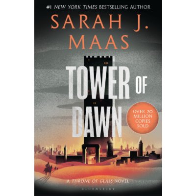 Tower of Dawn