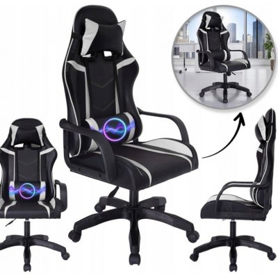 Ecarla VORTEX černé – Zboží Dáma