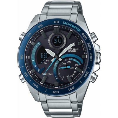 Casio ECB-900DB-1B – Sleviste.cz