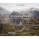Mountains - Michael Blann