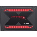 Pevný disk interní Kingston HyperX Fury 240GB, SHFR200/240G