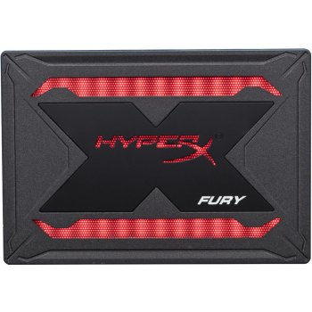 Kingston HyperX Fury 240GB, SHFR200/240G