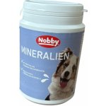 Nobby směs minerálů pro psy prášek 270 g – Hledejceny.cz